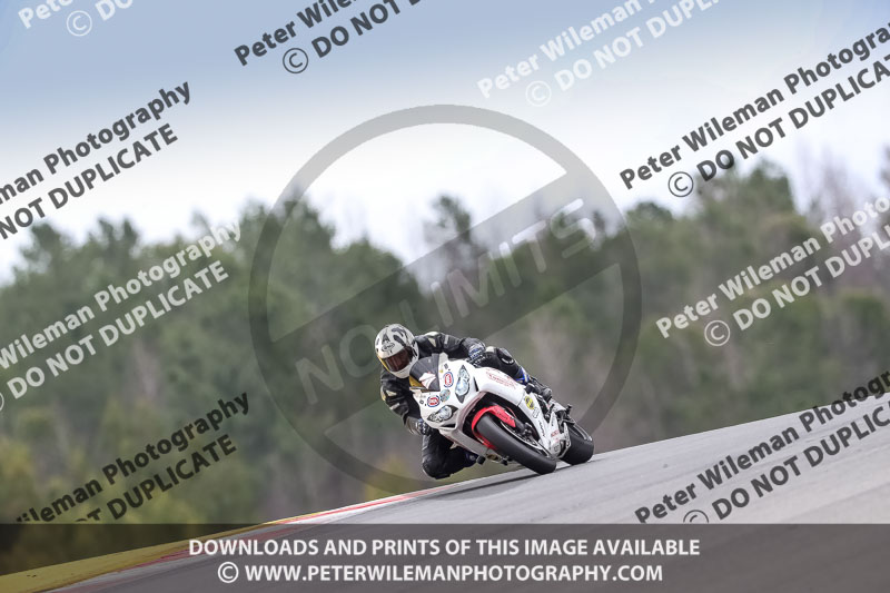 may 2019;motorbikes;no limits;peter wileman photography;portimao;portugal;trackday digital images